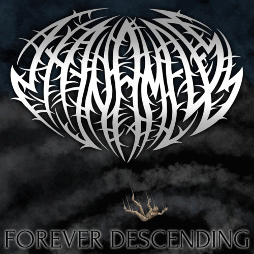 The Nameless (AUS) : Forever Descending